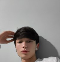 Miran‍ - Male escort in Dubai
