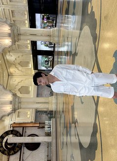 Miran‍ - Male escort in Dubai Photo 3 of 3