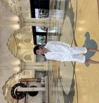 Miran‍ - Male escort in Dubai