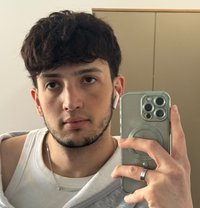 Miran - Acompañantes masculino in İstanbul