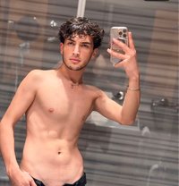 Miran - Acompañantes masculino in İstanbul Photo 18 of 18
