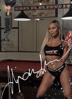 MIRANDA ANAL & PUSSY - escort in Kuala Lumpur Photo 23 of 24