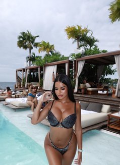 Miranda BigBoth - Transsexual escort in Phuket Photo 9 of 9