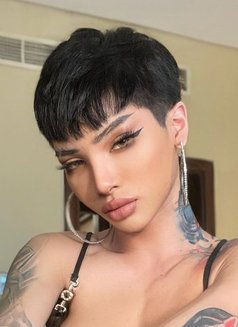 ⚜️ MIRANDA CHACHA ⚜️ - Transsexual escort in Dubai Photo 13 of 20