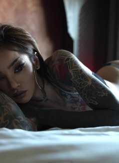 ⚜️ MIRANDA CHACHA ⚜️ - Transsexual escort in Dubai Photo 7 of 26