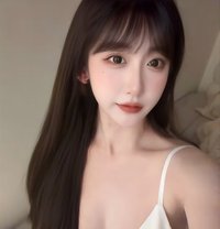 Miranda - puta in Shanghai