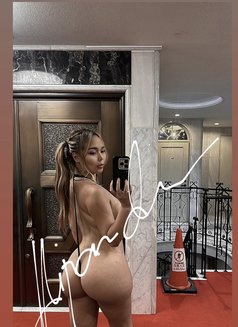 ANAL and PUSSY MY FORMULA Miranda - puta in Singapore Photo 13 of 16