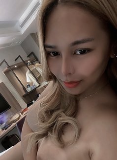 Carolina_COLOMBIANA - escort in Taipei Photo 2 of 5