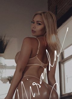 MIRANDA Colombiana FEW DAYS IN KL - escort in Kuala Lumpur Photo 2 of 18