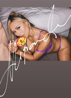 MIRANDA Colombiana FEW DAYS IN KL - escort in Kuala Lumpur Photo 13 of 15