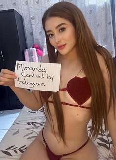 Miranda Doll - puta in Abu Dhabi Photo 10 of 10