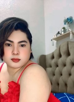 Miranda - Transsexual escort in Angeles City Photo 5 of 7