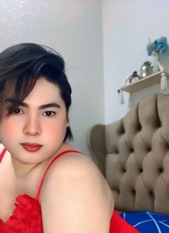 Miranda - Transsexual escort in Angeles City Photo 6 of 7