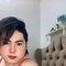 Erica Mei - Transsexual escort in Angeles City