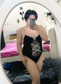 Miranda - Transsexual escort in Angeles City Photo 7 of 7