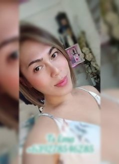 Miranda - Transsexual escort in Quezon Photo 3 of 10