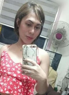 Miranda - Acompañantes transexual in Quezon Photo 7 of 10