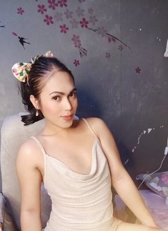 Miranda - Transsexual escort in Quezon Photo 9 of 10