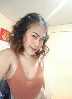 Miranda - Transsexual escort in Quezon Photo 2 of 10