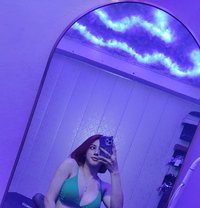 Miranda - Acompañantes transexual in Bangalore Photo 4 of 10