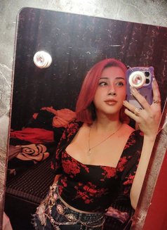 Miranda - Acompañantes transexual in New Delhi Photo 8 of 11