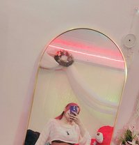 Miranda - Acompañantes transexual in Bangalore Photo 11 of 11