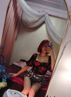 Miranda - Transsexual escort in Bangalore Photo 17 of 19