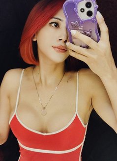 Miranda - Transsexual escort in Bangalore Photo 19 of 19