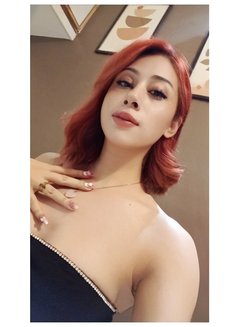 Miranda - Transsexual escort in Bangalore Photo 20 of 22