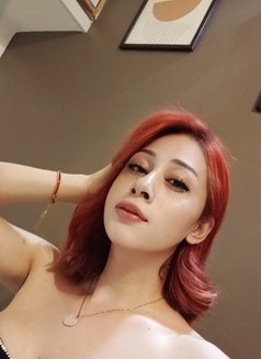Miranda - Transsexual escort in Bangalore Photo 21 of 22