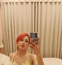 Miranda - Transsexual escort in Bangalore Photo 22 of 22