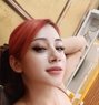 Miss Luxe - Transsexual escort in Bangalore Photo 23 of 25
