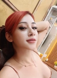 Miss Luxe - Transsexual escort in Bangalore Photo 23 of 25