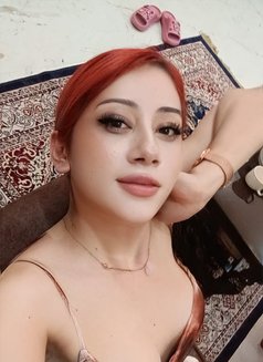 Miss Luxe - Transsexual escort in Bangalore Photo 24 of 25