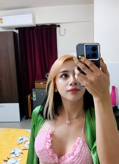 Miranda - Transsexual escort in Bangalore Photo 22 of 22
