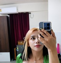 Miranda - Transsexual escort in Bangalore Photo 22 of 22