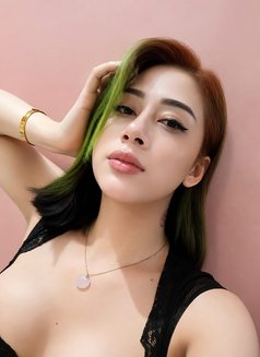Miranda - Transsexual escort in Bangalore Photo 23 of 27