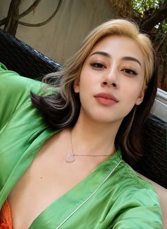 Miranda - Transsexual escort in Bangalore Photo 24 of 27