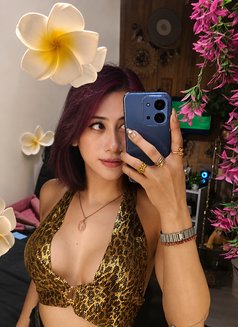 Miranda - Transsexual escort in Bangalore Photo 25 of 27
