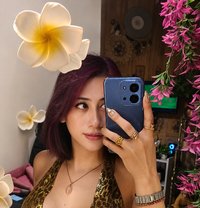 Miranda - Acompañantes transexual in Bangalore