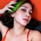 Miranda - Transsexual escort in Bangalore