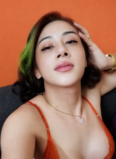 Miranda - Transsexual escort in Bangalore Photo 27 of 27