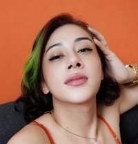 Miranda - Acompañantes transexual in Bangalore