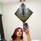 Miranda - Transsexual escort in Bangalore