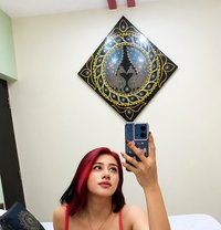 Miranda - Acompañantes transexual in Bangalore Photo 28 of 28