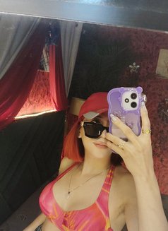 Miranda - Acompañantes transexual in New Delhi Photo 6 of 8