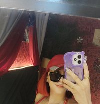 Miranda - Acompañantes transexual in New Delhi Photo 2 of 11