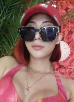 Miranda - Acompañantes transexual in New Delhi Photo 7 of 8