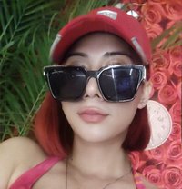 Miranda - Transsexual escort in Mumbai