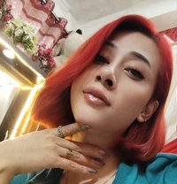 Miranda - Transsexual escort in Bangalore Photo 4 of 11